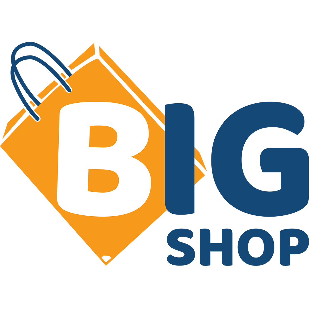 Big Shop